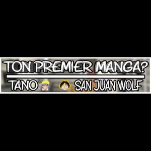 TON PREMIER MANGA?