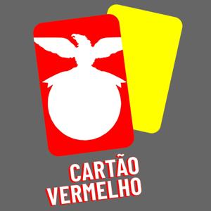 Cartão Vermelho