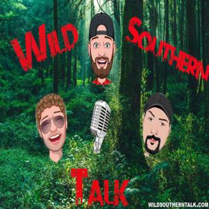 Wild Southern Talk