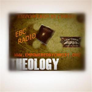 Empowered By Christ Radio