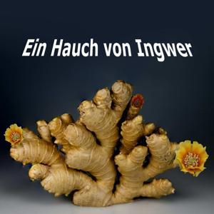 Ein Hauch von Ingwer