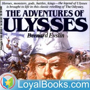 The Adventures of Ulysses by Charles Lamb