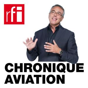 Chronique aviation