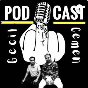 Podcast Gecil Cemen