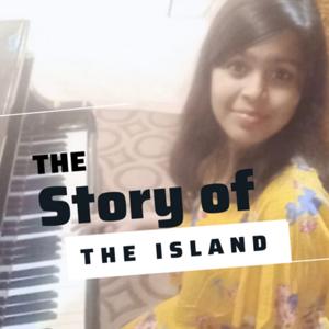 The story of the Island-Mahima Varshini