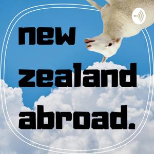 New Zealand Abroad