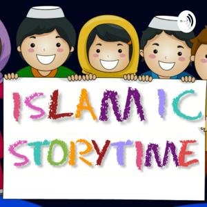 ISLAMIC STORY TIME by samira shakil