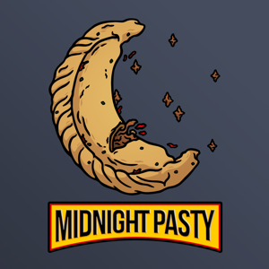 Midnight Pasty