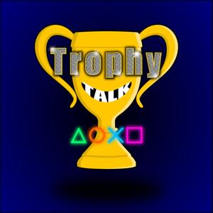 Trophy Talk Network