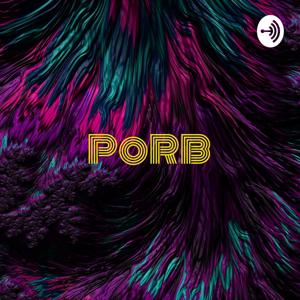 PoRB - Podcast Of Rebellious Bitches