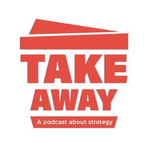 Take Away - El podcast