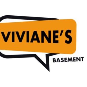 Viviane's Basement