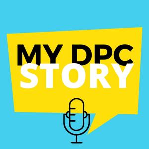 My DPC Story by Maryal Concepcion, MD