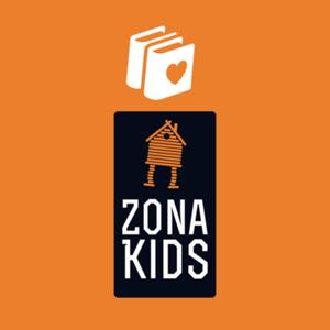 Audiocuentos narrados por Zona Kids