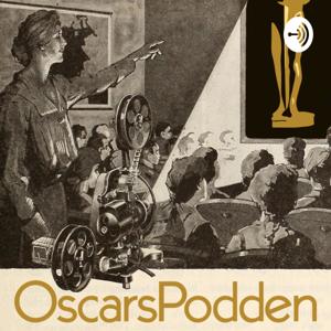 Oscarspodden