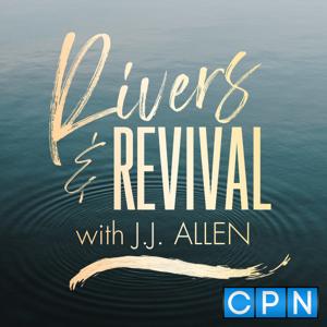 Rivers & REVIVAL with J.J. Allen