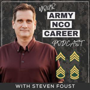 Your Army NCO Career