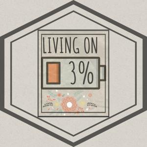 Living on 3%