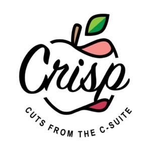 Crisp Cuts from the C-Suite