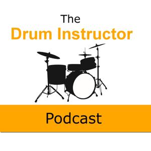 Drum Instructor Podcast