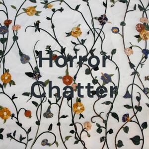 Horror Chatter by Nicole Cannon