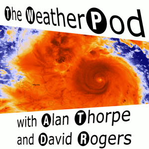 The WeatherPod