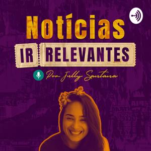 Notícias Irrelevantes - Você guarda no seu cérebro ou não.