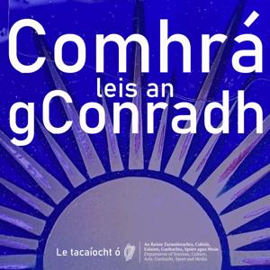 Comhrá leis an gConradh