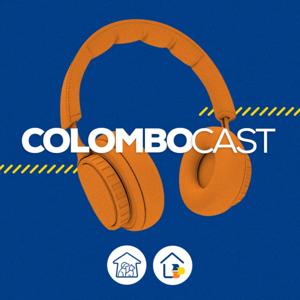 Colombo Cast