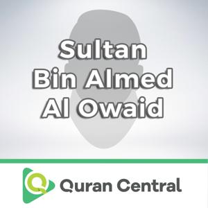 Sultan Bin Ahmed Al-Owaid