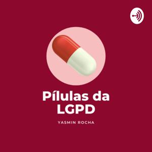 Pílulas da LGPD