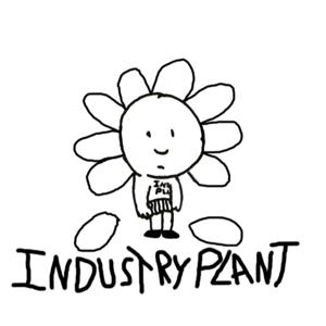 Industry Plant's Pogscast
