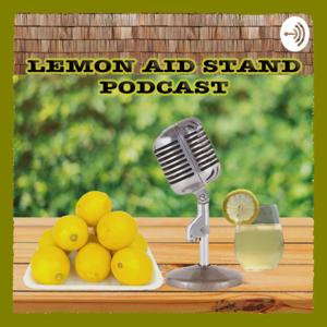 Lemon Aid Stand