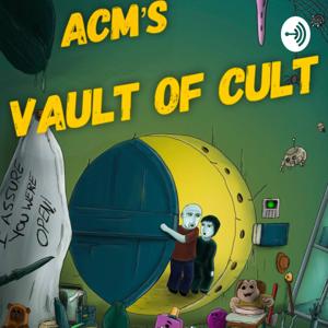 ACM's Vault of Cult - Movie Podcast.