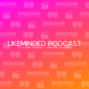 Likeminded Podcast