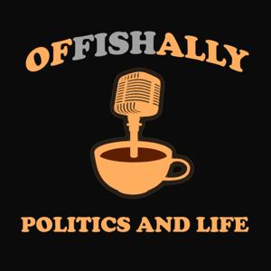 OfFishally with Michael Fish