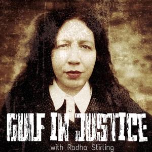 Gulf in Justice