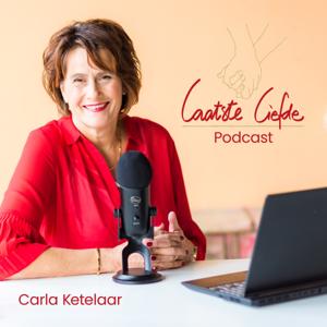 Laatste Liefde podcast by Carla Ketelaar