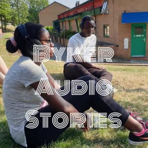 Byker Audio Stories