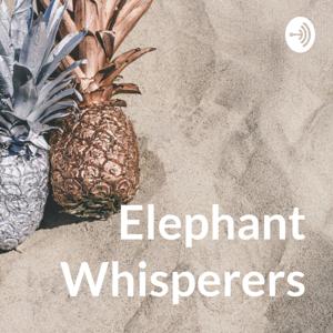 Elephant Whisperers