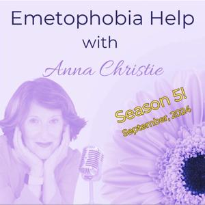 Emetophobia Help with Anna Christie