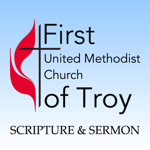 FIRST UNITED METHODIST CHURCH OF TROY - PodCast