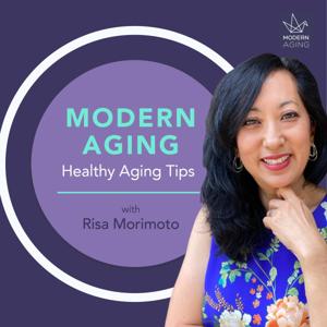 Modern Aging by Risa Morimoto