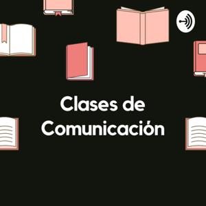 Clases de Comunicación