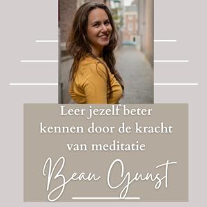 Meditatie podcast by Beau Gunst