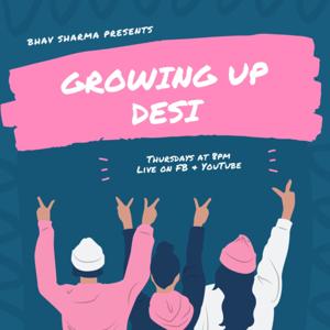 Growing Up Desi