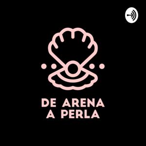 De Arena a Perla