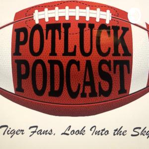 Potluck Podcast