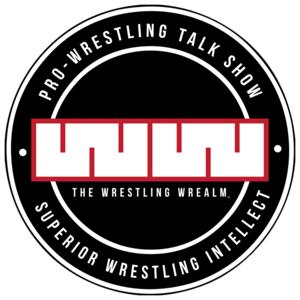 The Wrestling Wrealm