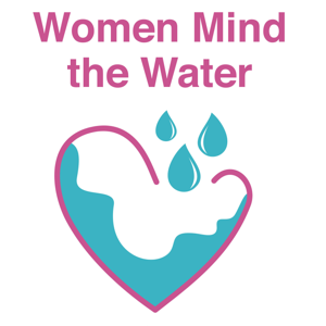 Women Mind the Water